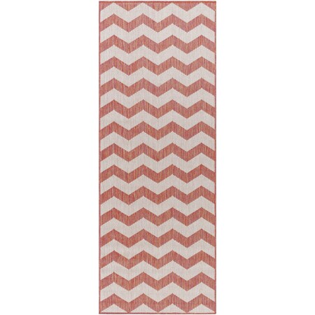 Livabliss Long Beach LBH-2310 Outdoor Safe Area Rug LBH2310-2773